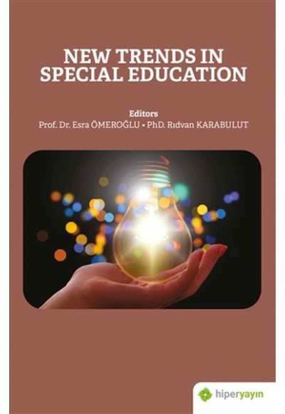 New Trends In Special Education
