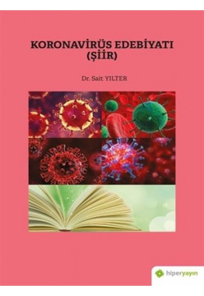 Koronavirüs Edebiyatı - (Şiir)