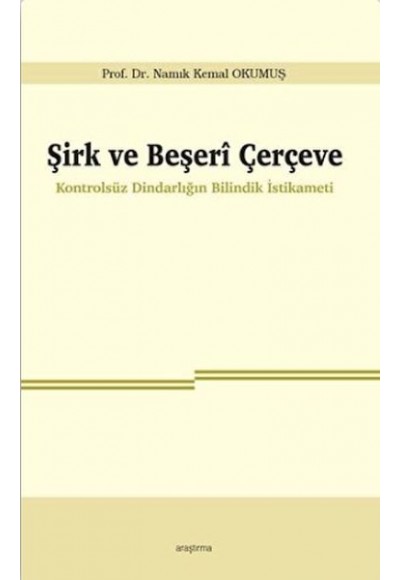 Şirk ve Beşeri Çerçeve