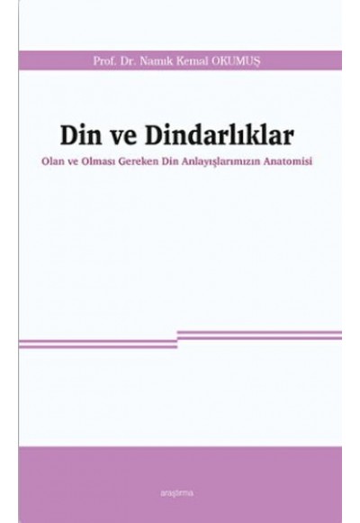 Din ve Dindarlıklar