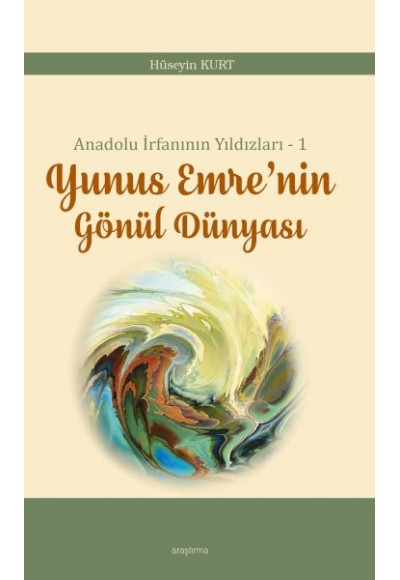 Anadolu İrfanının Yıldızları – 1 Yunus Emre’nin Gönül Dünyası