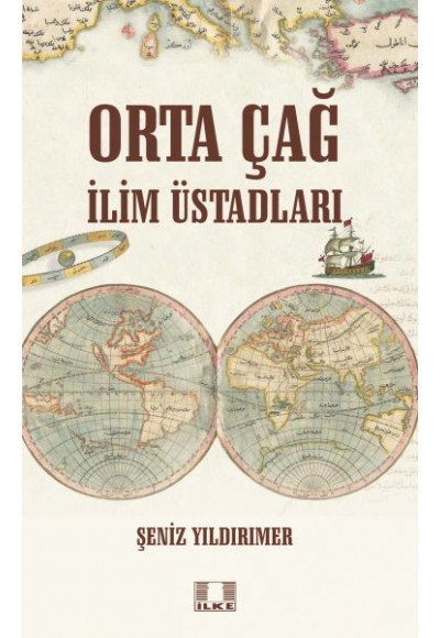 Orta Çağ İlim Üstadları