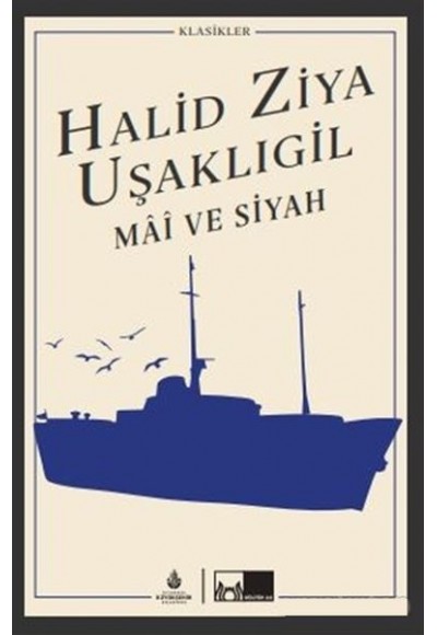 Mai ve Siyah