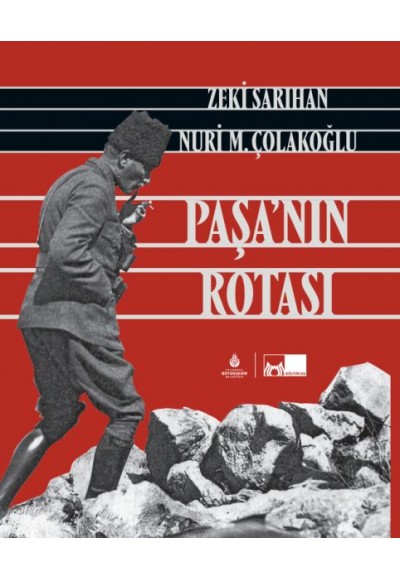 Paşa’nın Rotası