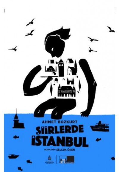 Şiirlerde İstanbul (Ciltli)