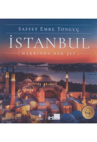 İstanbul Hakkında Her Şey