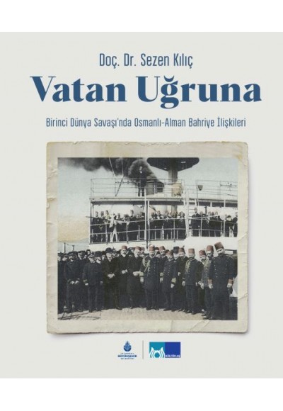 Vatan Uğruna (Ciltli)