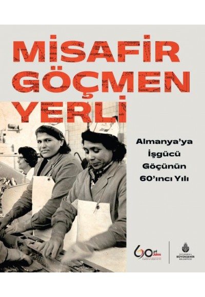 Misafir Göçmen Yerli