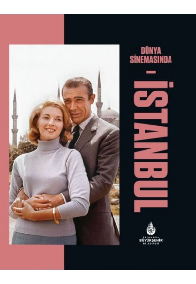 Dünya Sinemasında İstanbul