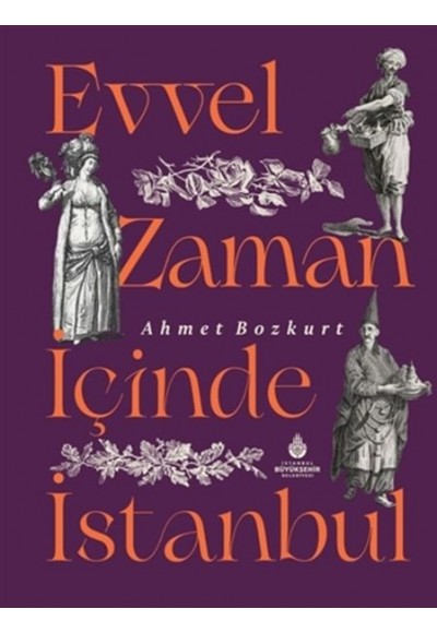 Evvel Zaman İçinde İstanbul