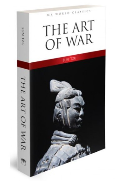 The Art Of War - İngilizce Klasik Roman