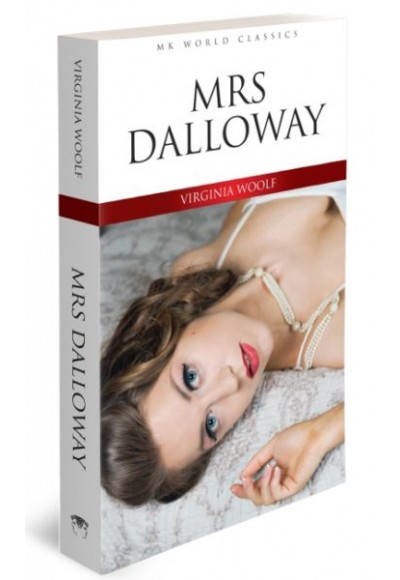 Mrs Dalloway - İngilizce Klasik Roman