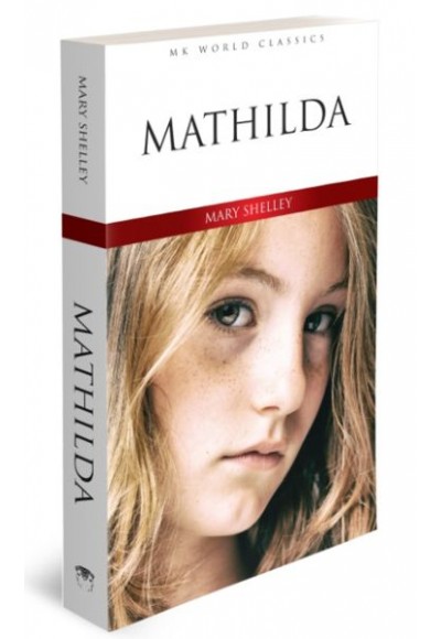 Mathilda - İngilizce Klasik Roman