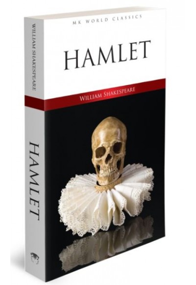 Hamlet - İngilizce Klasik Roman