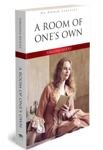 A Room Of One's Own - İngilizce Klasik Roman