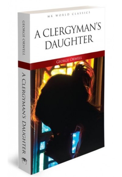 A Clergyman's Daughter - İngilizce Klasik Roman