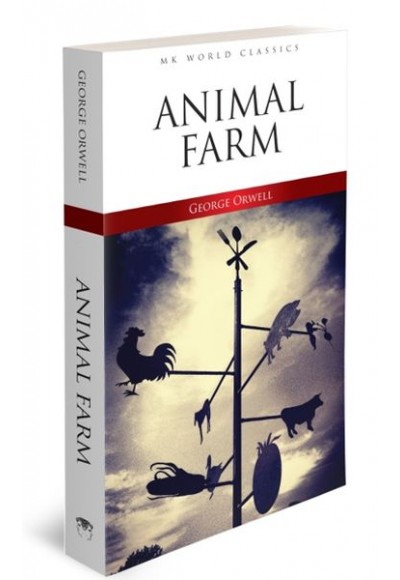 Animal Farm - İngilizce Klasik Roman