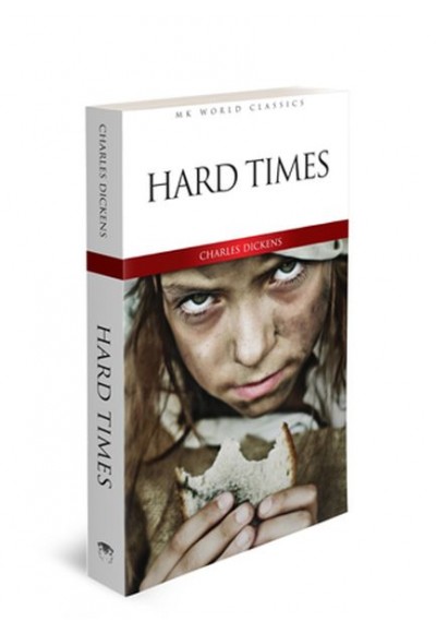 Hard Times - İngilizce Klasik Roman