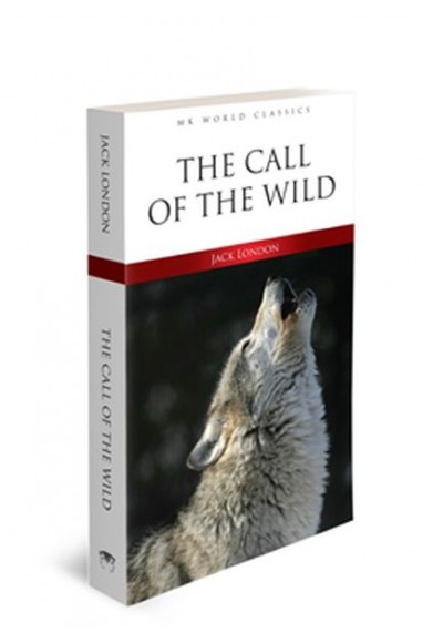 The Call Of The Wild - İngilizce Klasik Roman