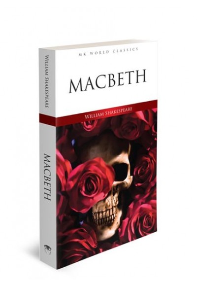 Macbeth - İngilizce Klasik Roman