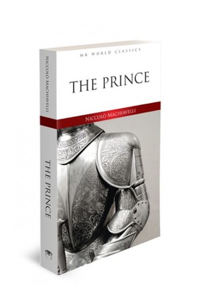 The Prince - İngilizce Klasik Roman