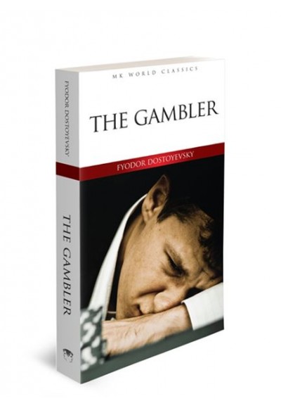 The Gambler - İngilizce Klasik Roman