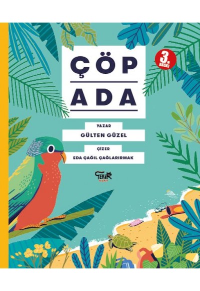 Çöp Ada
