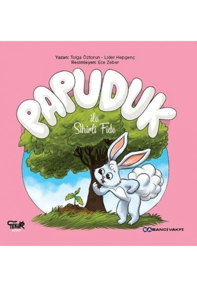 Papuduk ile Sihirli Fide