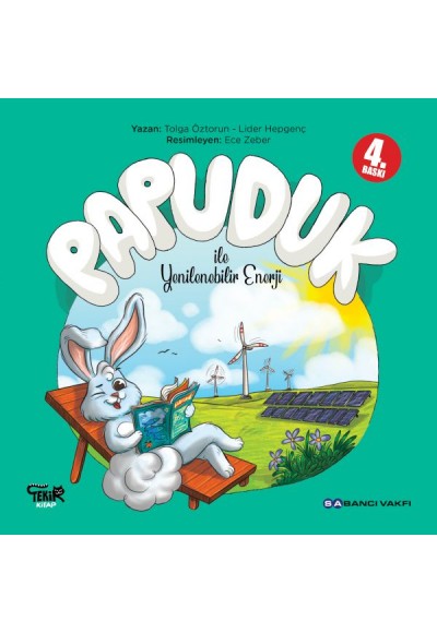 Papuduk ile Yenilenebilir Enerji