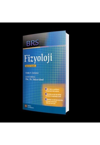 BRS Fizyoloji