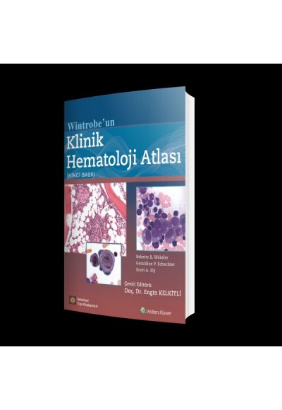 Wintrobe’un Klinik Hematoloji Atlası