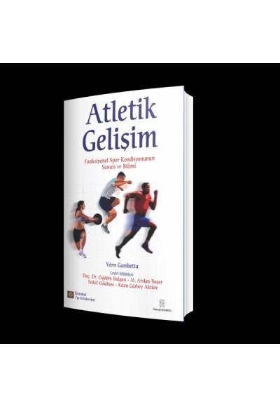 Atletik Gelişim