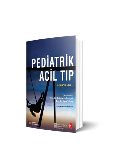 Pediatrik Acil Tıp