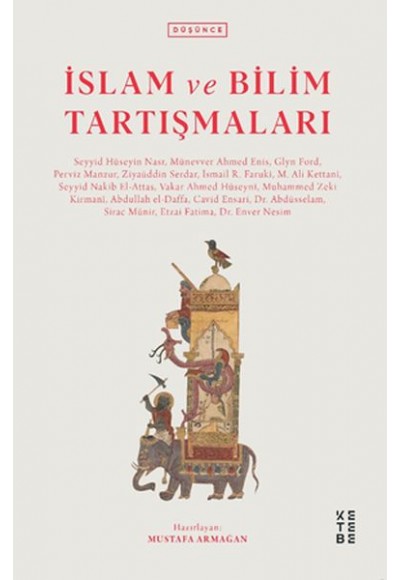 İslam ve Bilim Tartışmaları