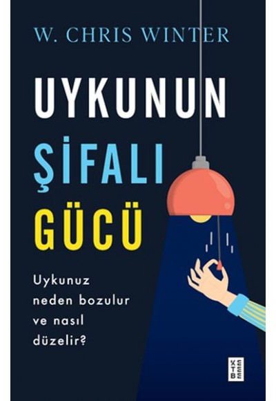 Uykunun Şifalı Gücü