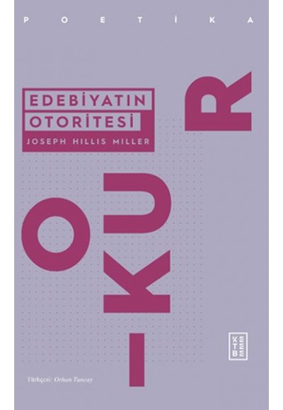 Edebiyatın Otoritesi