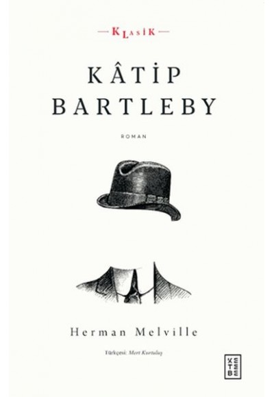 Katip Bartleby