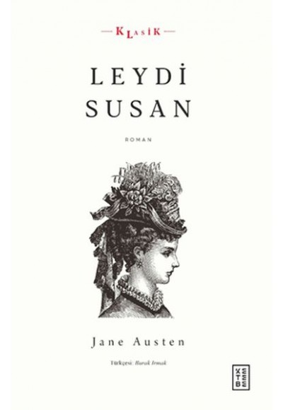 Leydi Susan