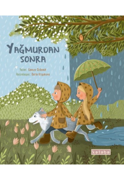 Yağmurdan Sonra