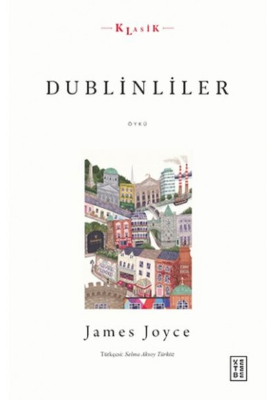 Dublinliler