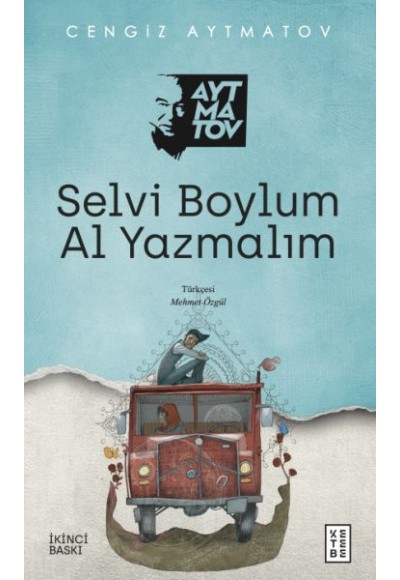 Selvi Boylum Al Yazmalım