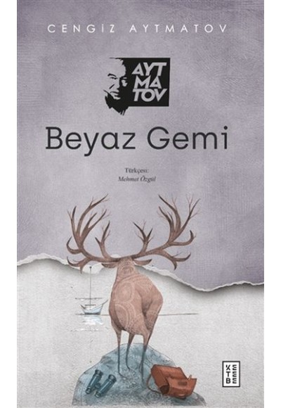 Beyaz Gemi