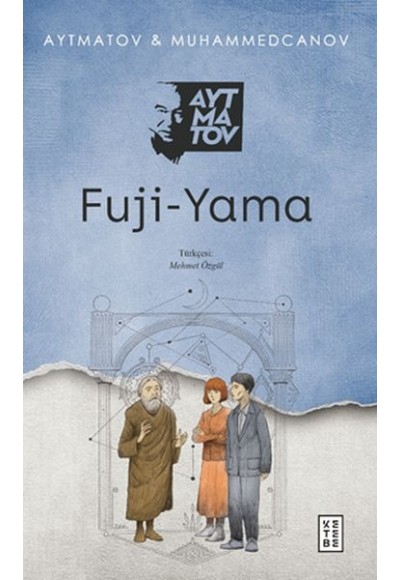 Fuji-Yama