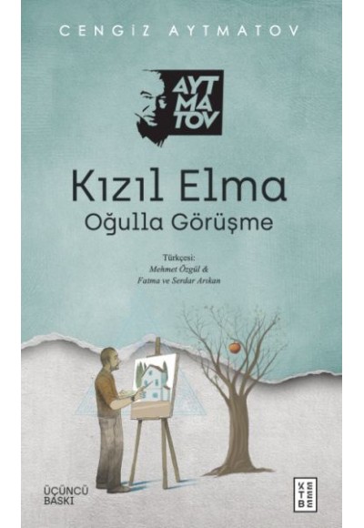 Kızıl Elma
