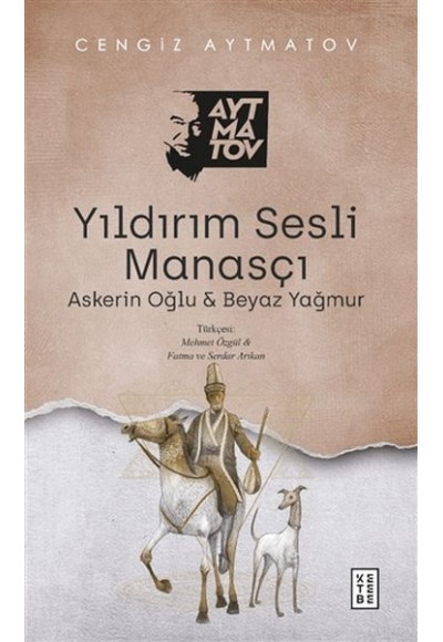 Yıldırım Sesli Manasçı