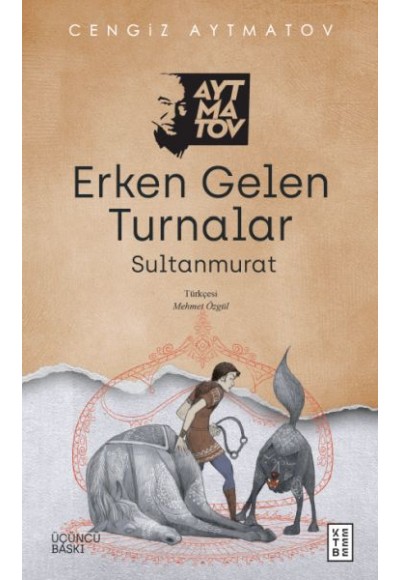 Erken Gelen Turnalar