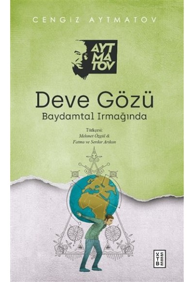 Deve Gözü