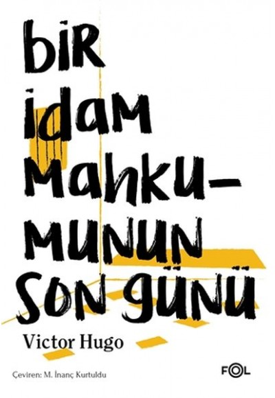 Bir İdam Mahkumunun Son Günü