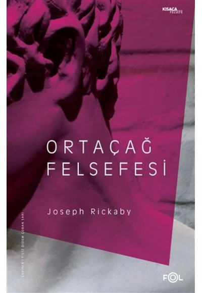 Ortaçağ Felsefesi