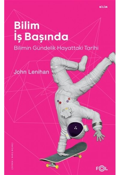 Bilim İş Başında
